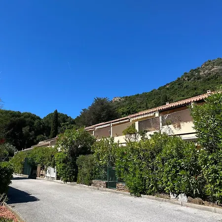 Avec Terrasse A 300 M De La